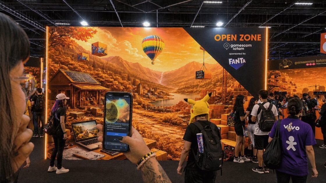 Gamescom Epix